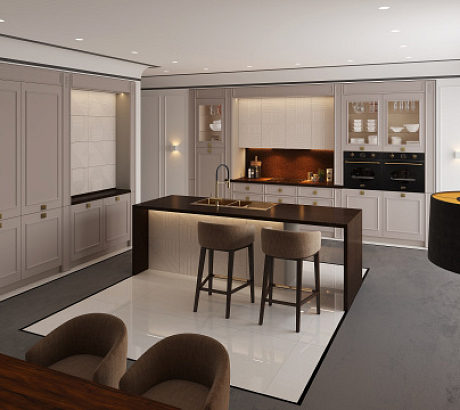 Как красиво и недорого сделать ремонт на кухне?